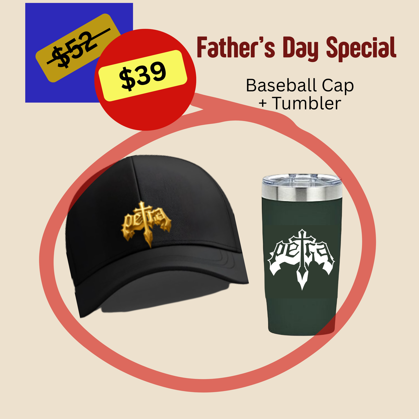 FATHER'S DAY BUNDLE