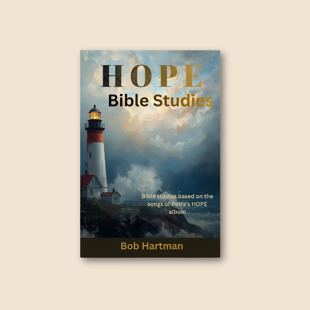 Hope Bible Studies Book