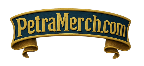 PetraMerch