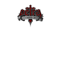 Petra Logo Stickers
