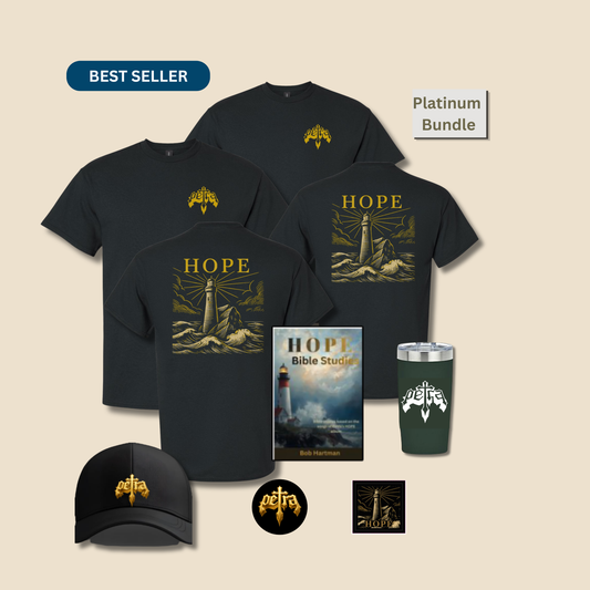 The Platinum Bundle