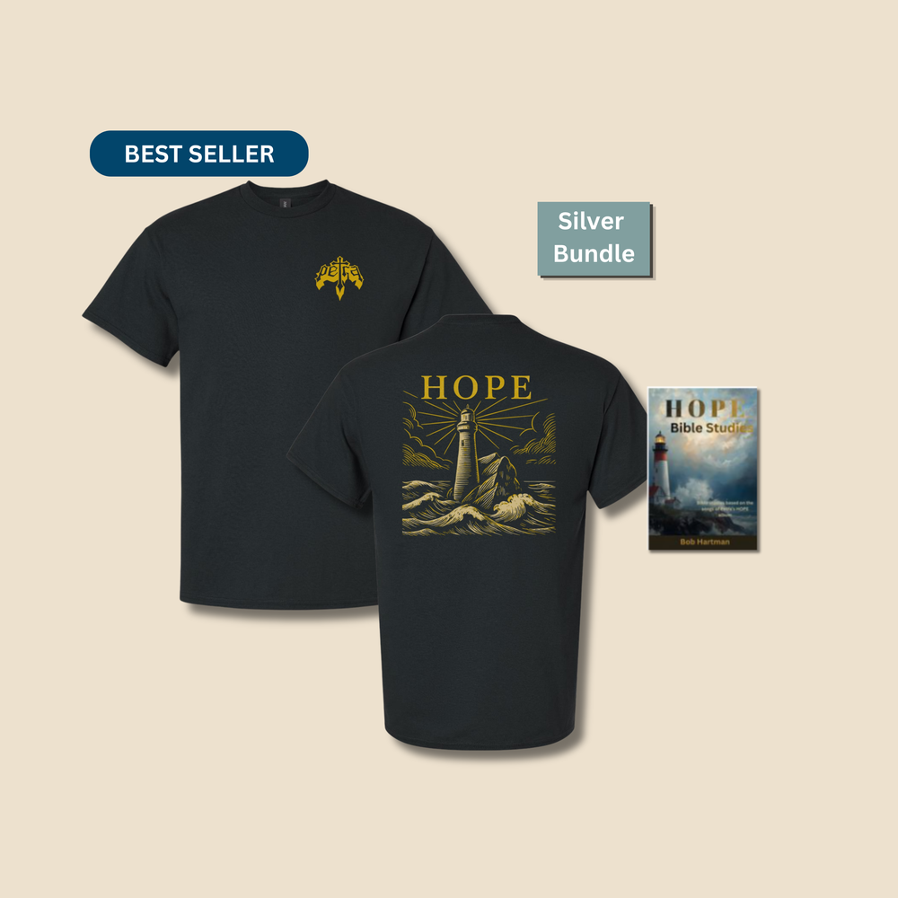 The Silver Bundle