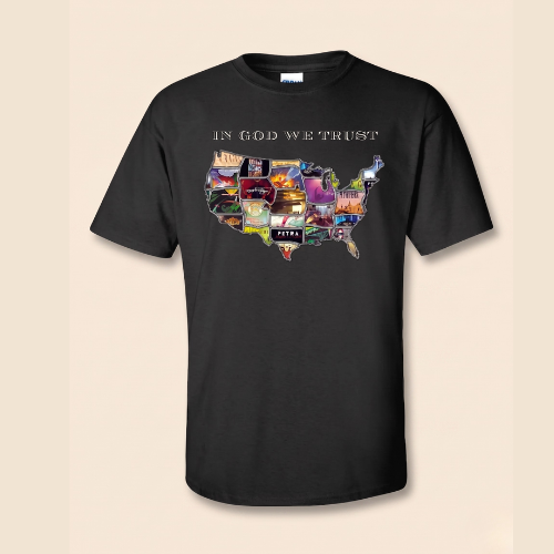 Trust T-Shirt
