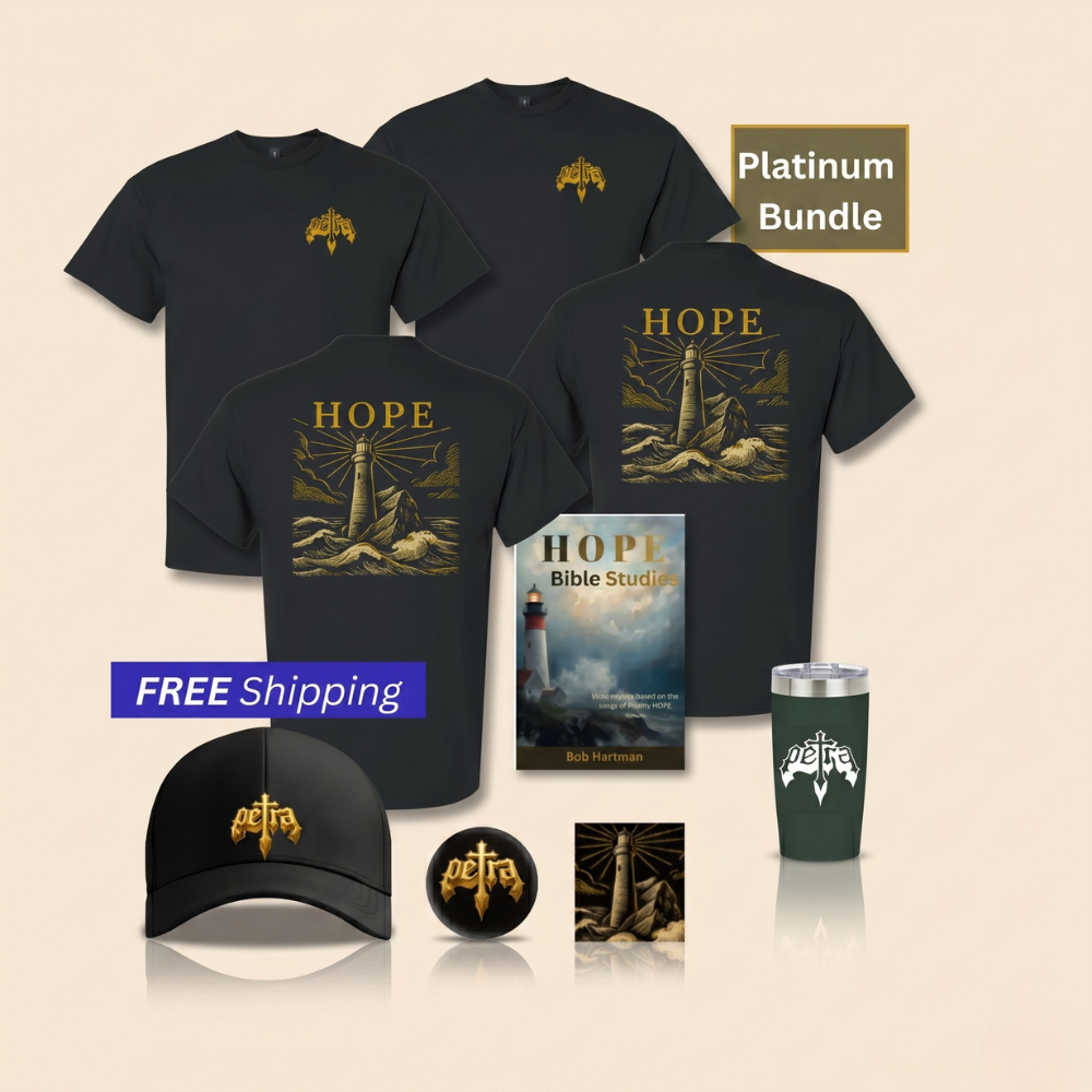 The Platinum Bundle