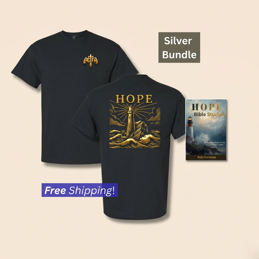 The Silver Bundle