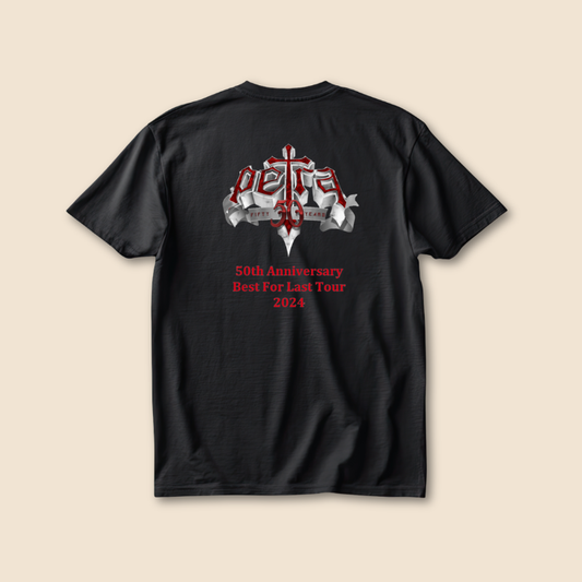 50th Anniversary T-Shirt